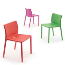 Jasper Morrison Air Chair