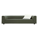 Jasper Morrison Alma Sofa