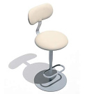 Jasper Morrison Atlas Chair