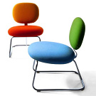Jasper Morrison Vega Chair