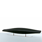 Jean-Marie Massaud In Out Sofa and Bench