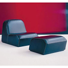 Jean Nouvel Mass Chair
