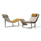 Jeff Miller Flipt Lounge Chair