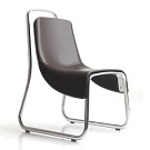Jeff Miller Littlebig Chair