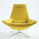 Jeffrey Bernett Metropolitan Seating