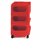 Joe Colombo's Trolley