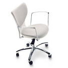 Jorge Pensi Gorka Office Chair
