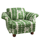 Josef Frank Liljevalch Easy Chair and Sofa