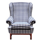 Josef Frank Oxford Easy Chair
