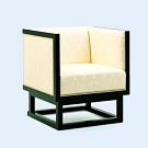 Josef Hoffmann Cabinett Collection