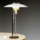 Juha Leivisk&auml; Table Lamp JL2P