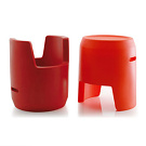 Julian Pastorino and Cecilia Suarez Dodo Stool and Container