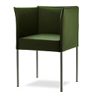 KFF Cube Armchair