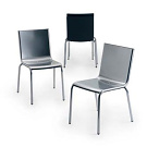 Karim Rashid Alo Chair