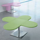 Karim Rashid Quadro Table