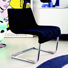 Karim Rashid Skip Lounge