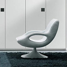 Karim Rashid Swing Armchair