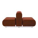 Kazuhide Takahama Suzanne Lounge Collection