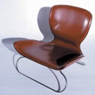 Kirsten Jones and Adam Bottomley K:3 Chair