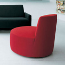 Lievore - Altherr - Molina Baobab Armchair