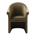 Luca Scacchetti Sinan Bridge Armchair