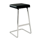 Ludwig Mies van der Rohe Four Seasons Barstool
