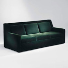 Luigi Caccia Dominioni Sant&rsquo;Ambrogio Sofa