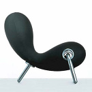 Marc Newson Embryo Chair