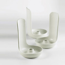 Marcel Sigel and Alana di Giacomo Swoon Candle Holder