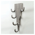 Marcel Sigel and Alana di Giacomo Wall Brooch