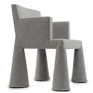 Marcel Wanders V.I.P. chair