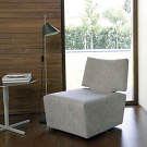 Margarita Viarn&eacute;s Public Seating Collection