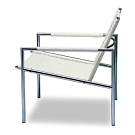 Martin Visser SZ 01 Armchair