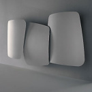 Massimo Iosa Ghini Scudi Radiator