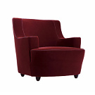 Matteo Thun and Antonio Rodriguez Meran Armchair