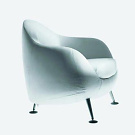 Matthew Hilton Voyager - Orion Armchair