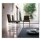 Mauro Lipparini Jag Chair
