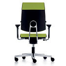 Michael Kl&auml;sener and Stephan A. Preisig Black Dot Chair