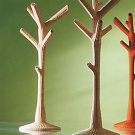Michael Sodeau Corallo Coat Hanger