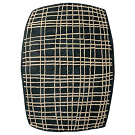 Michael Sodeau Criss Cross Carpet