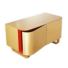 Michael Sodeau Wing Storage Units