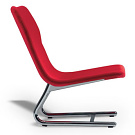 Michael Young Lemonade Lounge Chair