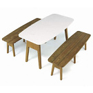 Michael Young T&ouml;lt Outdoor Collection