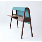 Michael Young Writing Desk