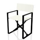 Michel Boucquillon La Regista Chair
