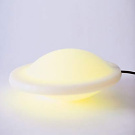 Monica F&ouml;rster Silikon Table Lamp