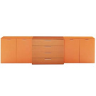 Niels Bendtsen Intu Cupboard