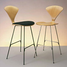 Norman Cherner No.2 Stool