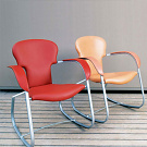 Oscar Tusquets Bavarius Chair