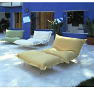 Pascal Mourgue Calin Pillow Chair